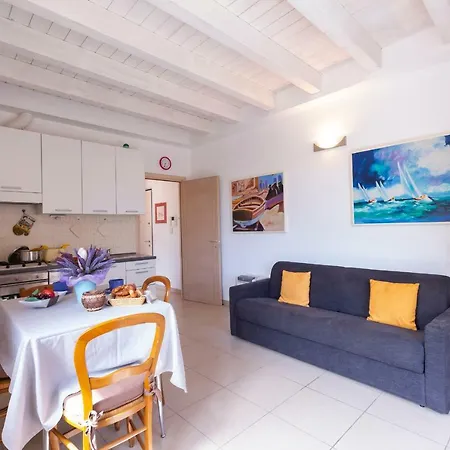 Apartment Lili Alassio