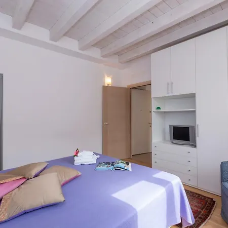 Apartment Lili Alassio