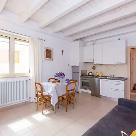 Apartament Lili Alassio