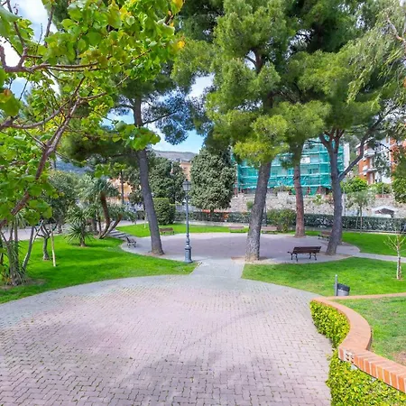 Lili Apartament *