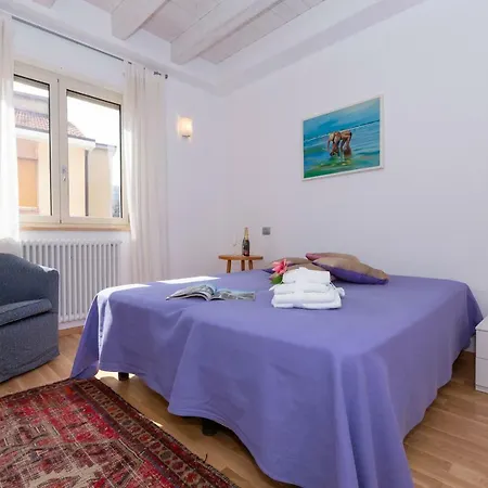 Lili Apartament