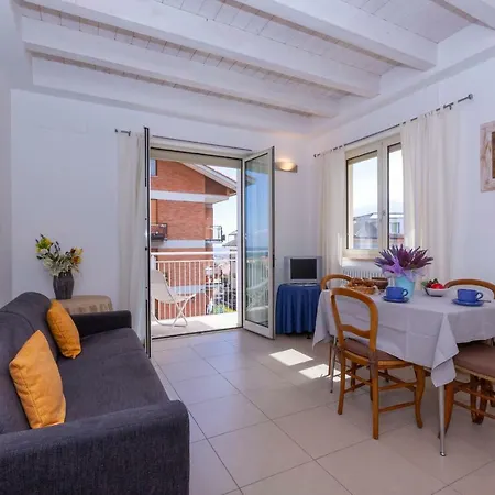 Lili Apartament Alassio